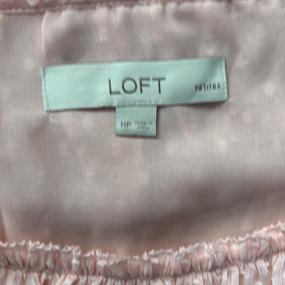 Ruffle Top - Picture 3 of 4